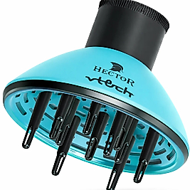 V-TECH DİFRÜZÖR WİGO (TURKUAZ)