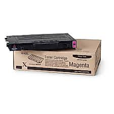  Xerox 106R00677 Phaser 6100 Magenta Toner Orjinal