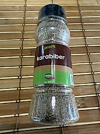 Kara Biber