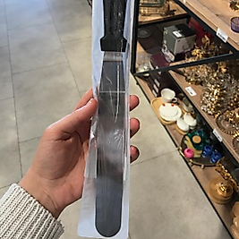 KRD.3044 PASTA SPATULASI