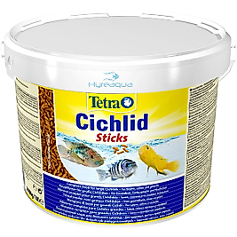 Tetra Cichlid Stick 100 gr Kovadan Bölme