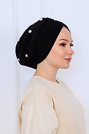 drapeli dolgulu piliseli tasli bone