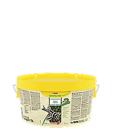 Sera Spirulina Nature – 2200 ml (2150 tablet)