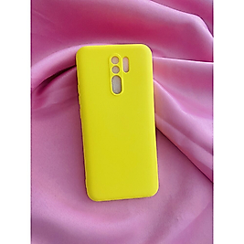 Redmi 9 Soft Lansman Telefon Kılıfı