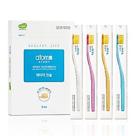 Diş Fırçası * 8 Adet