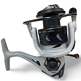 Teben CC4000 Genel Kullanım Olta Makinası 4+1BB