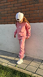 Yeni Sezon Orjinal Marka Şardonlu Takım 6/14 YAŞ