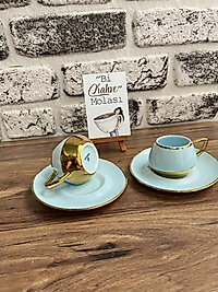 2 kişilik fincan takımı