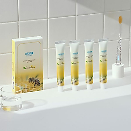 Diş Macunu 50g *4 Adet