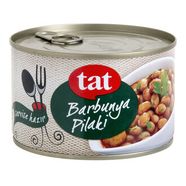 Barbunya Pilaki