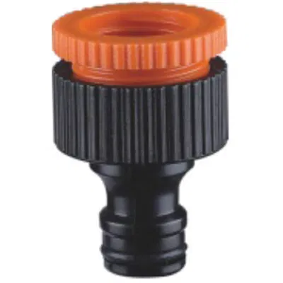 MEDALYAN 1/2" -3/4"MUSLUK ADAPTÖRÜ MD-320