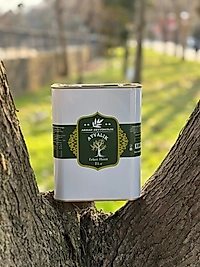 İlk Hasat Zeytinyağı 2lt.