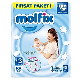 MOLFIX FIRSAT MIDI 72