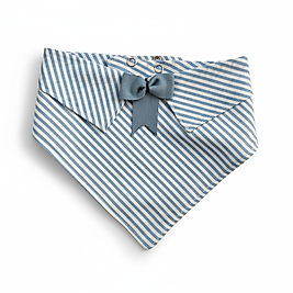 Mavi Ferahlığı / Blue Freshness Pet Yaka