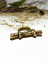 Bone Yüzük
