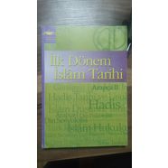 İlk Dönem İslam Tarihi