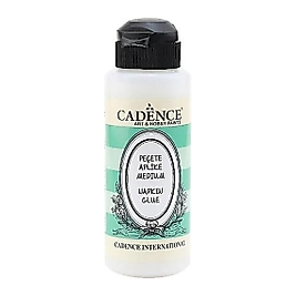 Peçete Tutkalı 120 ml.