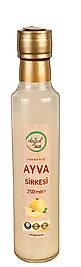 Fermente Ayva Sirkesi