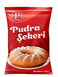 Pudra Şekeri