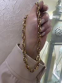Kuyumcu model kolye