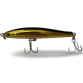 Katta DO-KU 8 cm 9,5 Gr Sahte Balık (Sinking)