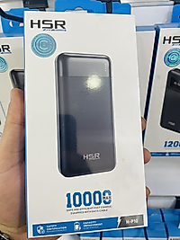 Hsr 10.000 mAh Taşınabilir Powerbank