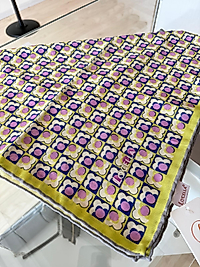 LOCELLA SOFT PAMUK EŞARP 1000-3