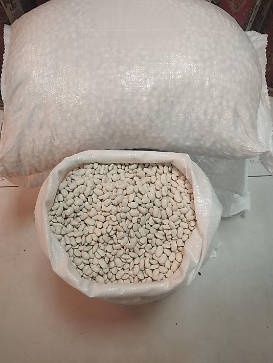 Hınıs fasülyesi 1 kg