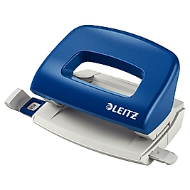 LEITZ DELGEÇ 10 SAYFA L-5058 MAVİ