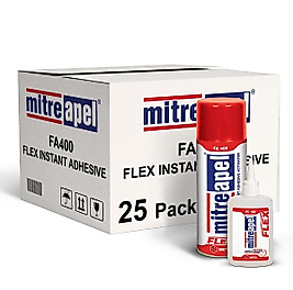 MİTRAPEL FLEX HIZLI YAPIŞTIRICI FC100-FA400