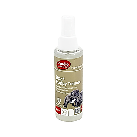 Puréle Köpek Çiş Eğitim Spreyi 100 ml