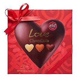 Love Chocolate Spesıyal 120 G.