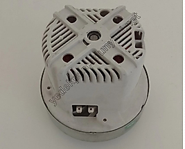 PHILIPS FC8781/07 Performer Silent Toz Torbalı Elektrikli Süpürge motoru 600 watt