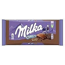 MİLKA OREO CHOCO 100 GR