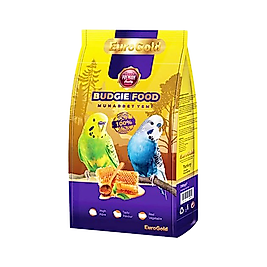 EuroGold Muhhabbet Kuşu Yemi 1 kg