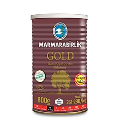 MARMARABİRLİK GOLD M BOY 800 GR