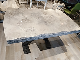 MERCAN MOBİLYA VE AKSESUAR, X AYAKLI MASA