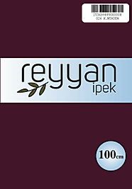 Reyyan İpek Yeni Baskı