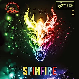 Spinfire