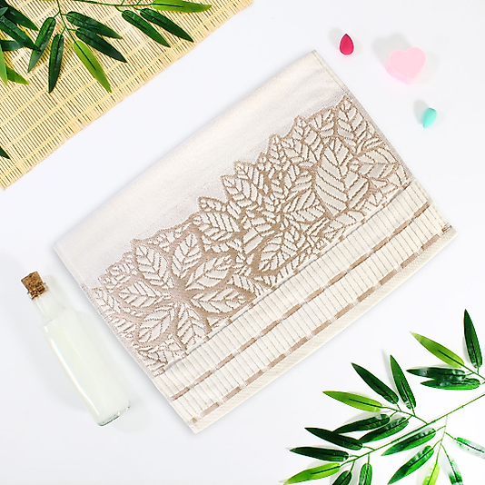 EL-Yüz-Havlusu-Yaprak-Bronz-enex life