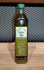 Erida Natürel Sızma Zeytinyağı 1L