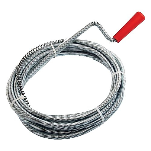 LAVABO KLOZET SUSTASI LAVABO GİDER AÇMA TELİ 3 M.