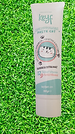 Kedi Vitamini Multivitamin Paste Cat ( 12 Temel Vitamin - 9 Farklı Mineral )