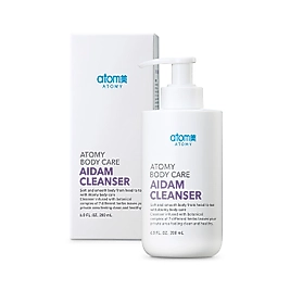 Atomy Aidam Cleanser