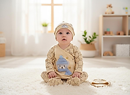 8'Lİ LÜX HASTANE ÇIKIŞI