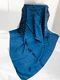 Pamuk Model Eşarp Desen-2