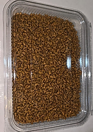 Hill's Yavru Kedi Maması Balıklı Açık 1 kg