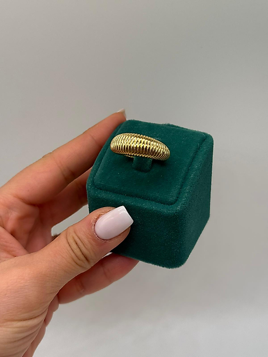 Linea Gold Xuping Yüzük