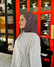 Locella Soft Pamuk Eşarp