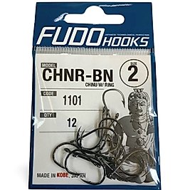 Fudo 1101 CHNR-BN No:2 (12 Adet)